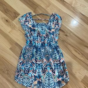 American Eagle Dress